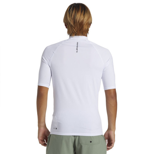 Quiksilver Ανδρική μπλούζα κολύμβησης Everyday - Short Sleeve UPF 50 Surf T-Shirt